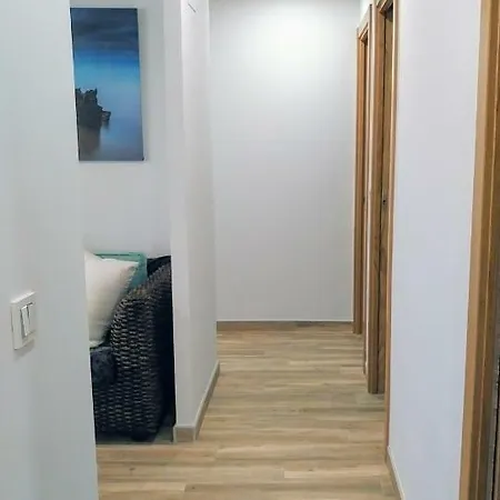 Apartman Kimu + Parking + Wifi *