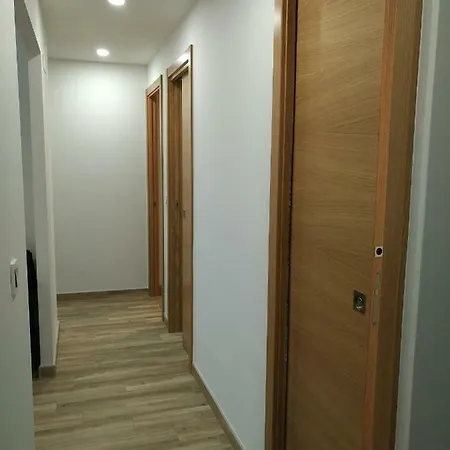 Apartman Kimu + Parking + Wifi Zarautz