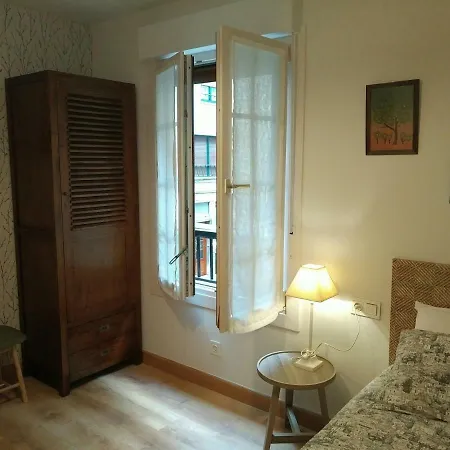 Apartman Kimu + Parking + Wifi