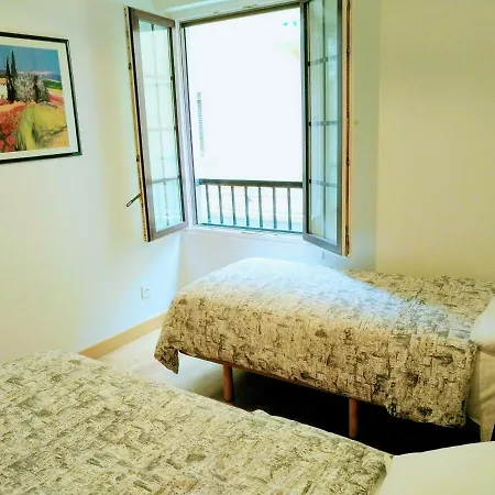 Apartman Kimu + Parking + Wifi *