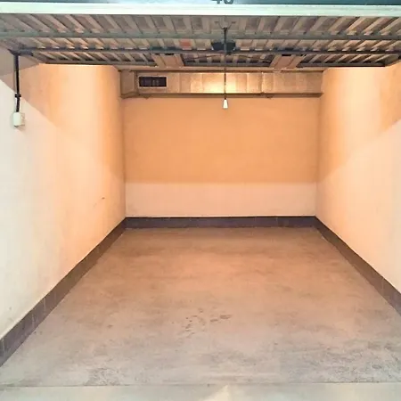 Kimu + Parking + Wifi Apartman Zarautz