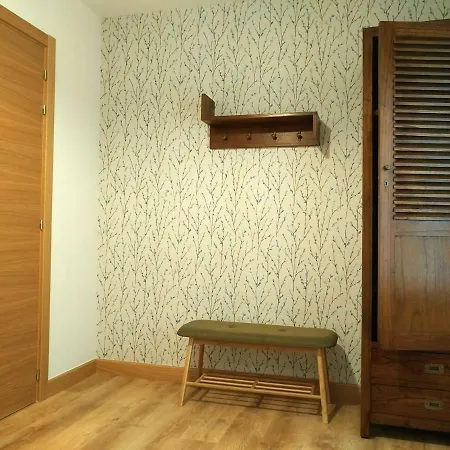 Apartman Kimu + Parking + Wifi