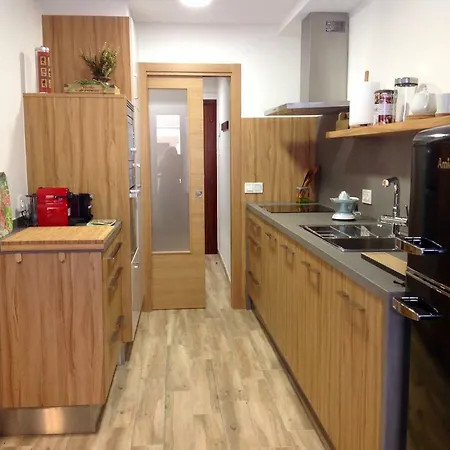 Apartment Kimu + Parking + Wifi *