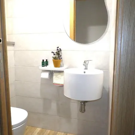 Apartment Kimu + Parking + Wifi