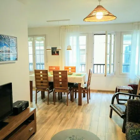 Apartment Kimu + Parking + Wifi *