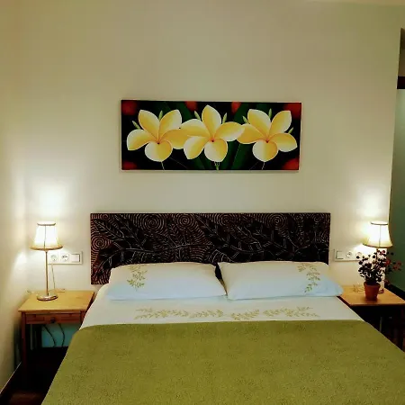 Kimu + Parking + Wifi Apartment
